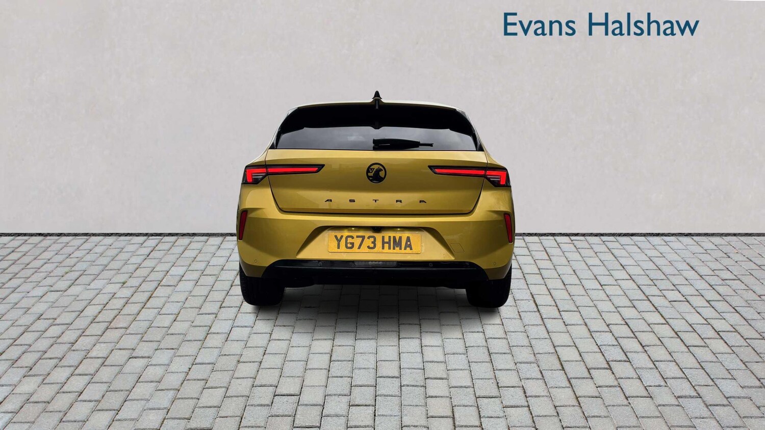 Used Vauxhall Astra for sale - 77862544: Photo 6