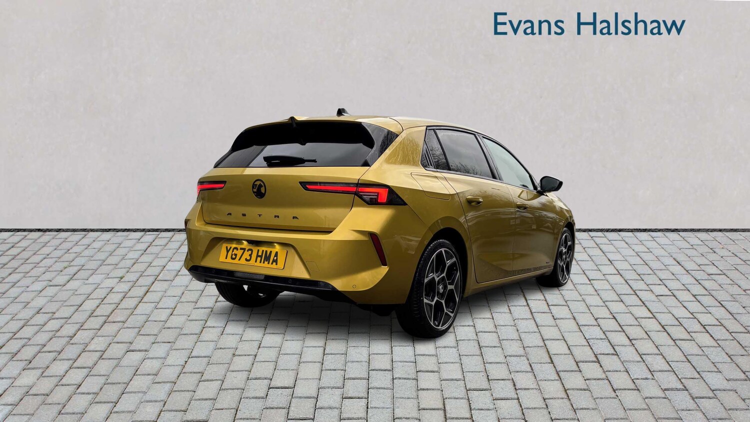 Used Vauxhall Astra for sale - 77862544: Photo 7