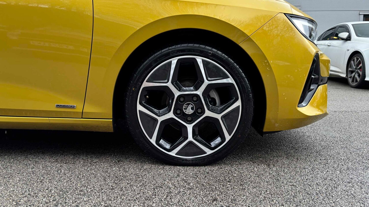 Used Vauxhall Astra for sale - 77862544: Photo 9