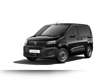 Used Peugeot Partner 2026 for sale - 79499819: Photo