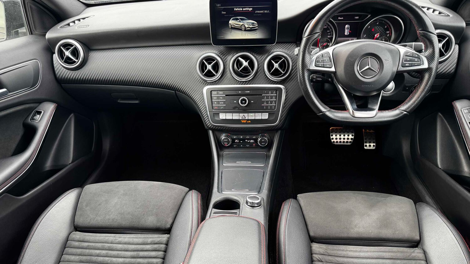 Used Mercedes-Benz A-Class for sale - 77860626: Photo 10