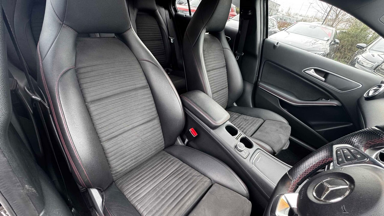 Used Mercedes-Benz A-Class for sale - 77860626: Photo 12