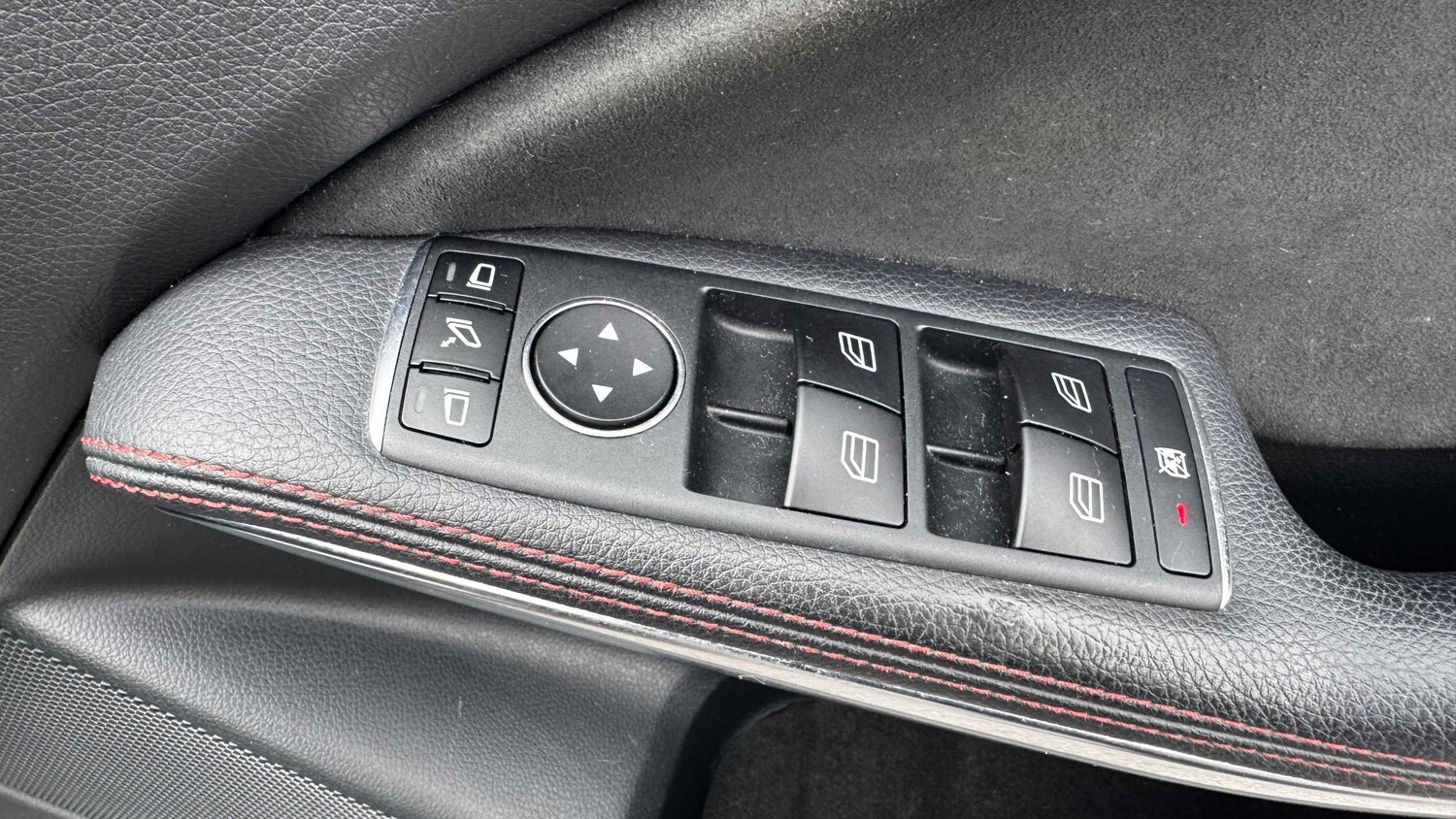 Used Mercedes-Benz A-Class for sale - 77860626: Photo 13