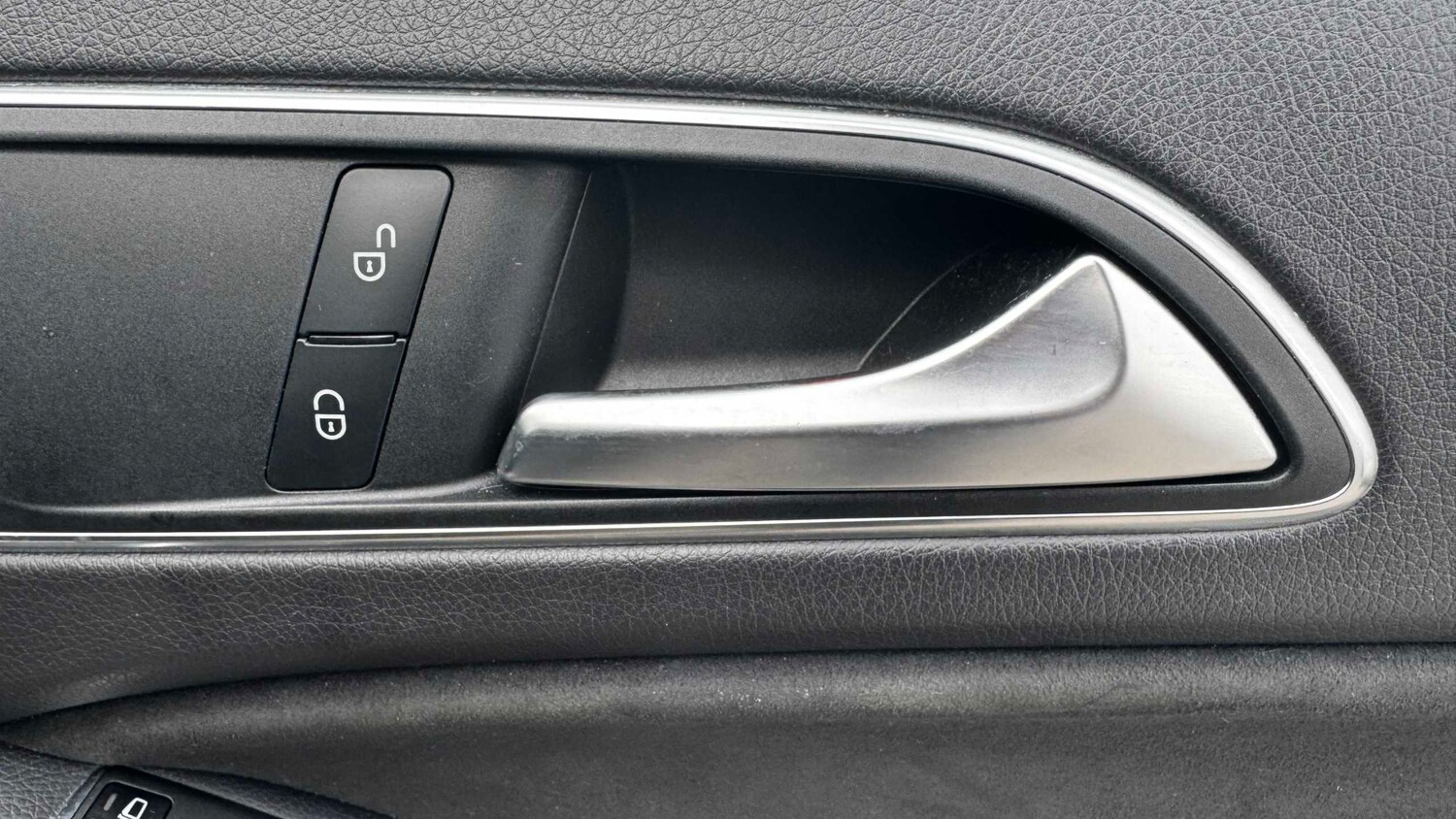 Used Mercedes-Benz A-Class for sale - 77860626: Photo 14