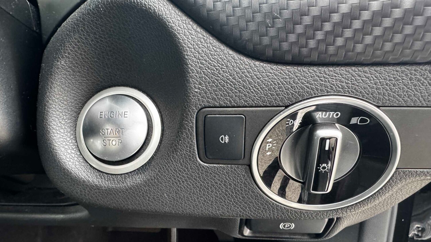 Used Mercedes-Benz A-Class for sale - 77860626: Photo 15