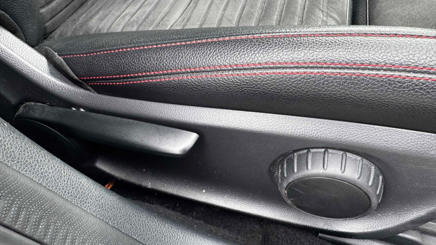 Used Mercedes-Benz A-Class for sale - 77860626: Photo 16