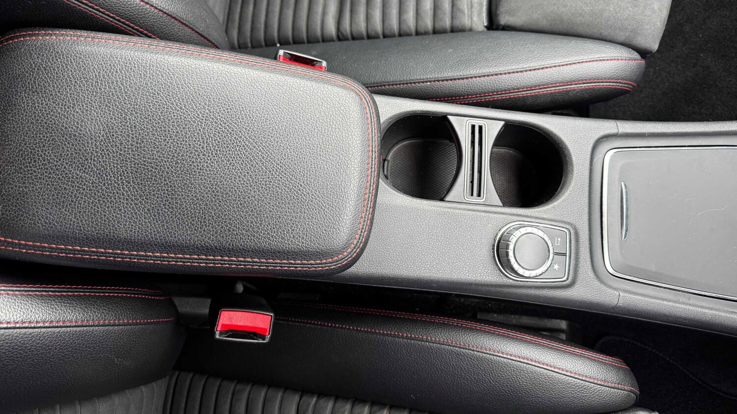 Used Mercedes-Benz A-Class for sale - 77860626: Photo 17