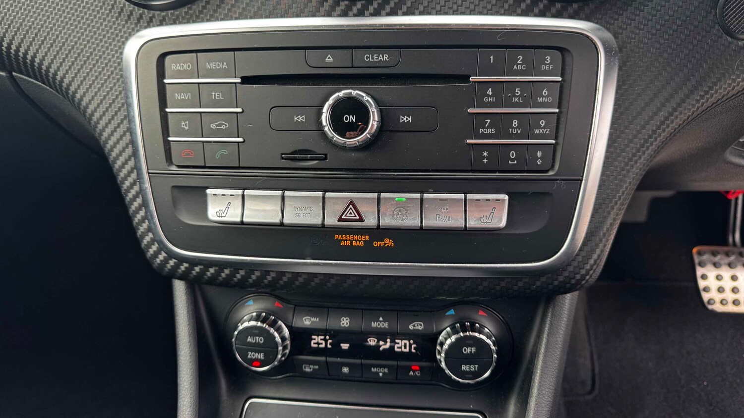 Used Mercedes-Benz A-Class for sale - 77860626: Photo 18