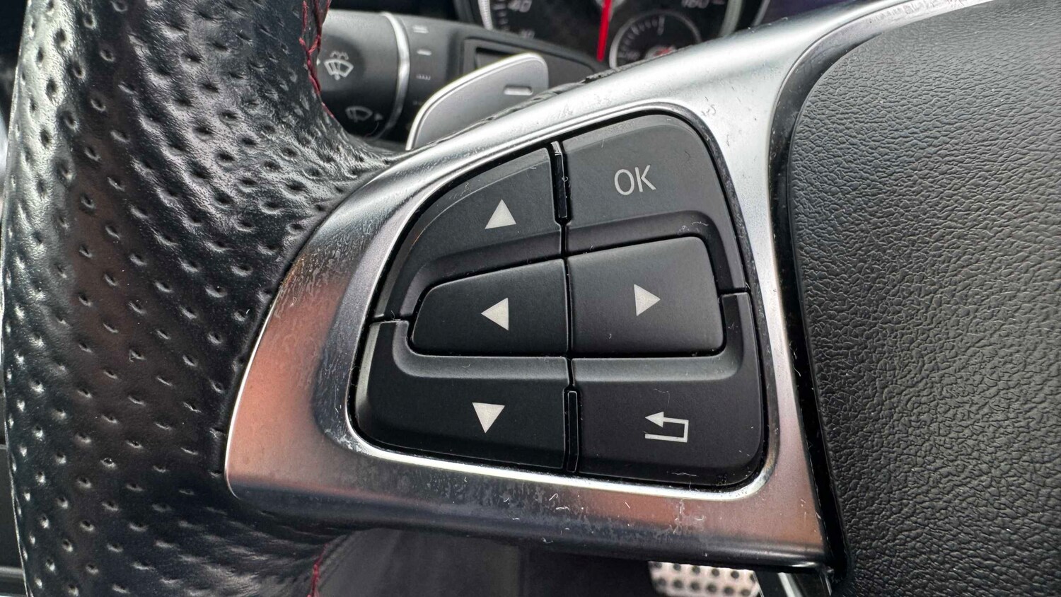 Used Mercedes-Benz A-Class for sale - 77860626: Photo 19