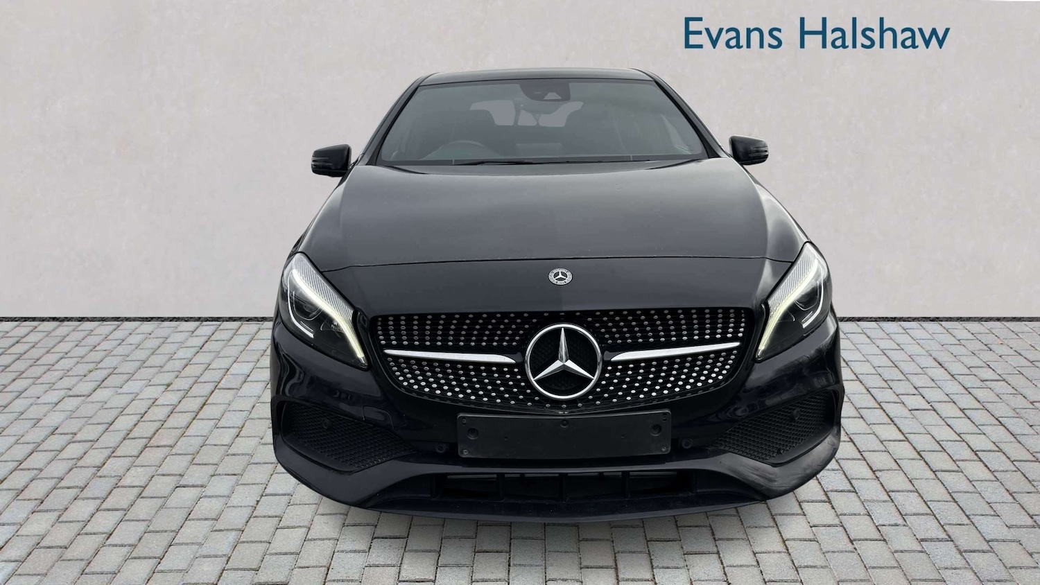 Used Mercedes-Benz A-Class for sale - 77860626: Photo 2