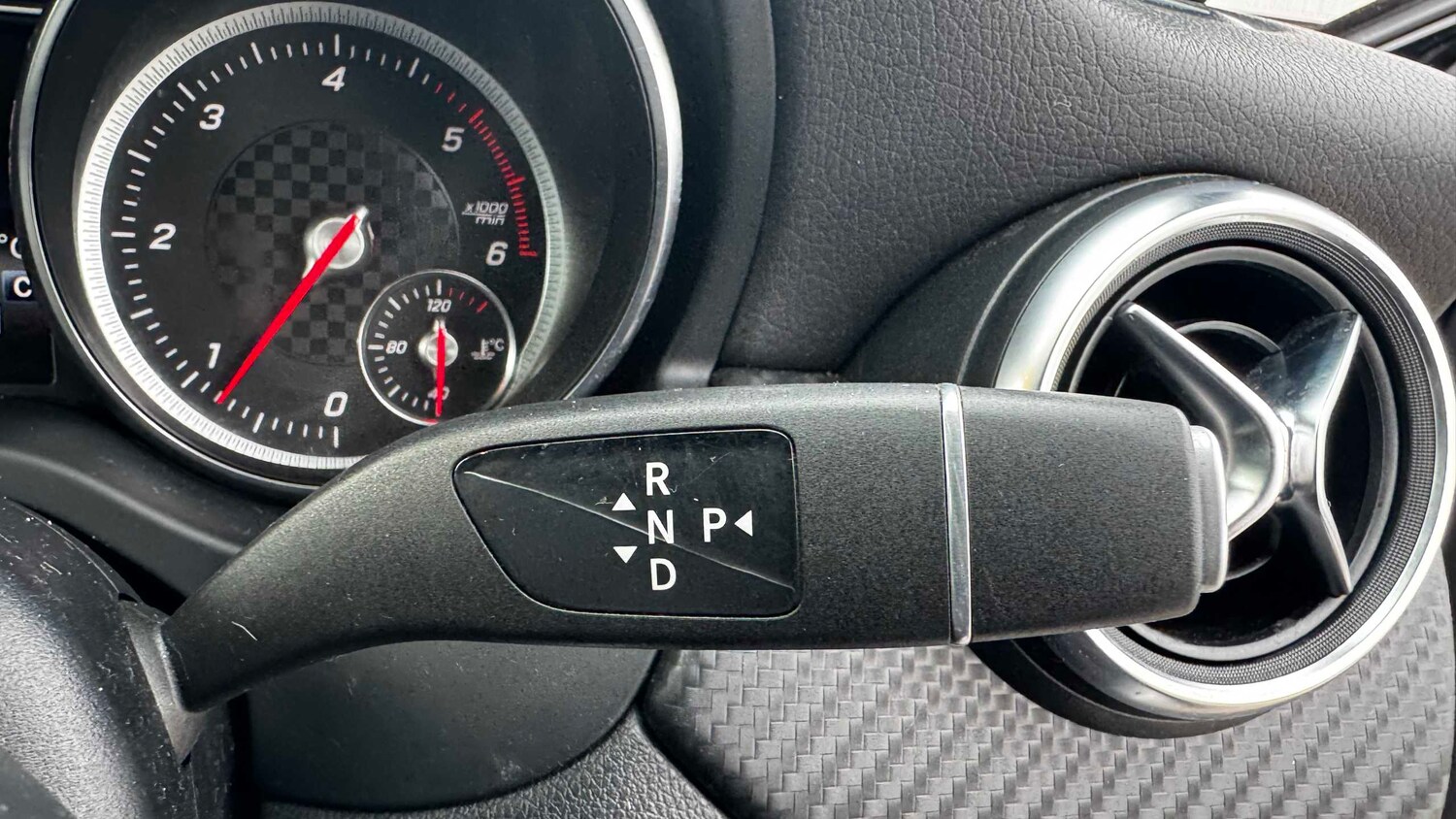 Used Mercedes-Benz A-Class for sale - 77860626: Photo 21