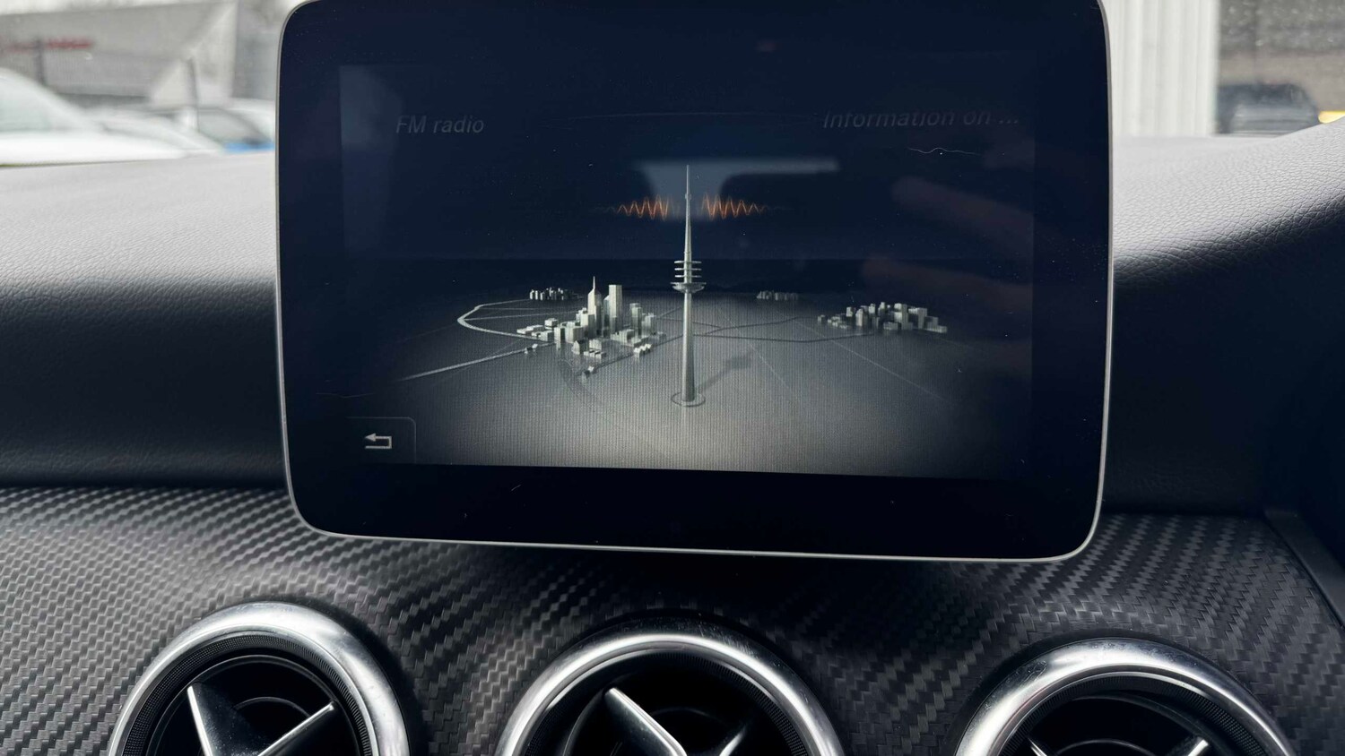 Used Mercedes-Benz A-Class for sale - 77860626: Photo 25