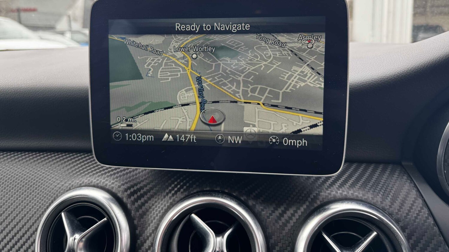 Used Mercedes-Benz A-Class for sale - 77860626: Photo 27