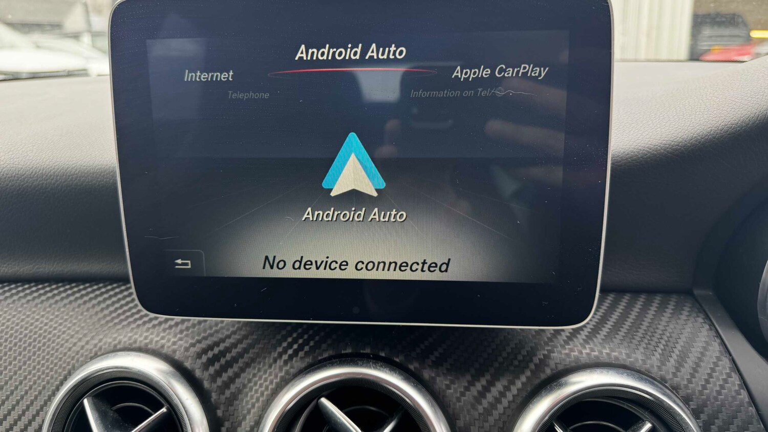 Used Mercedes-Benz A-Class for sale - 77860626: Photo 29