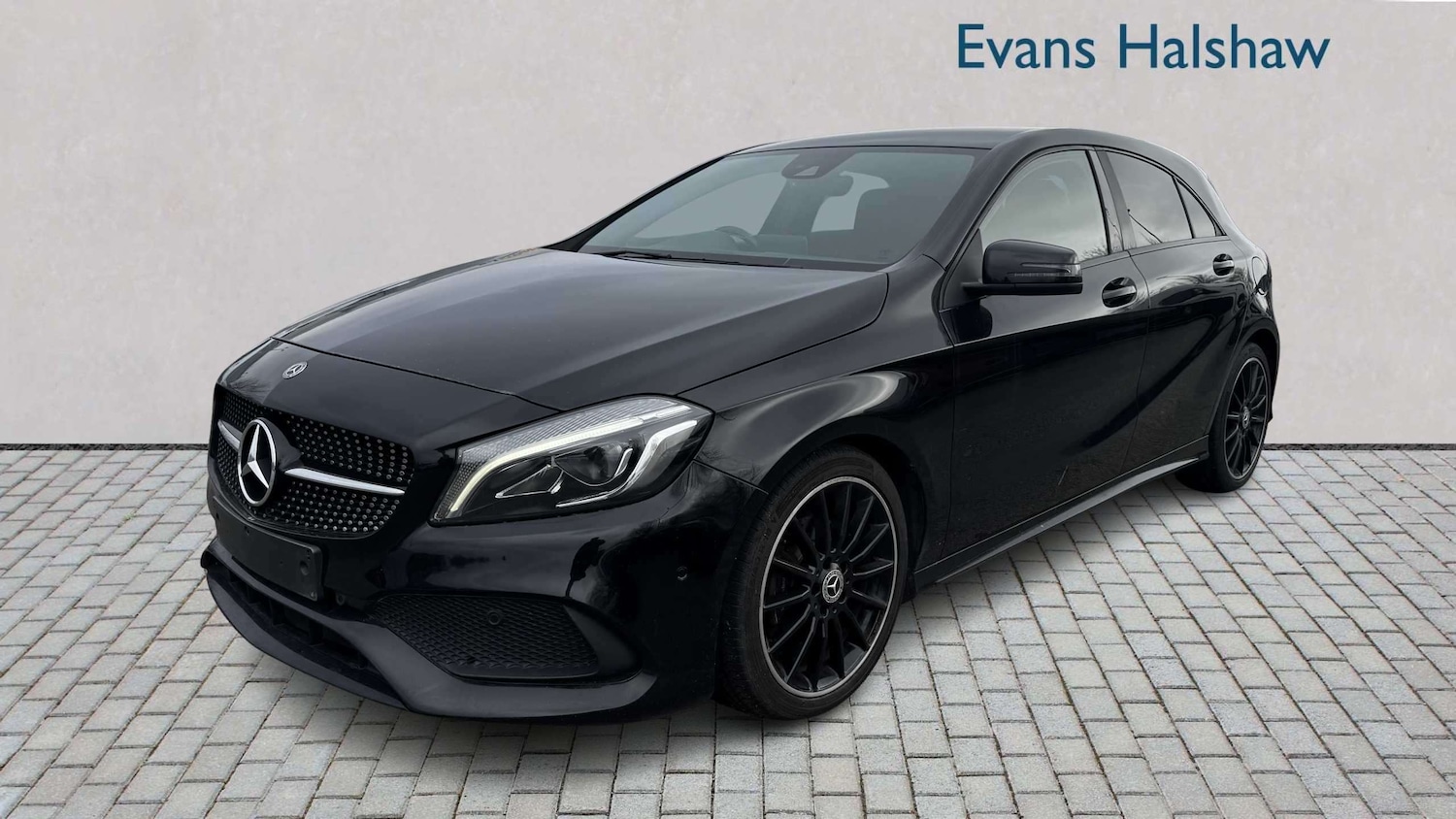 Used Mercedes-Benz A-Class for sale - 77860626: Photo 3