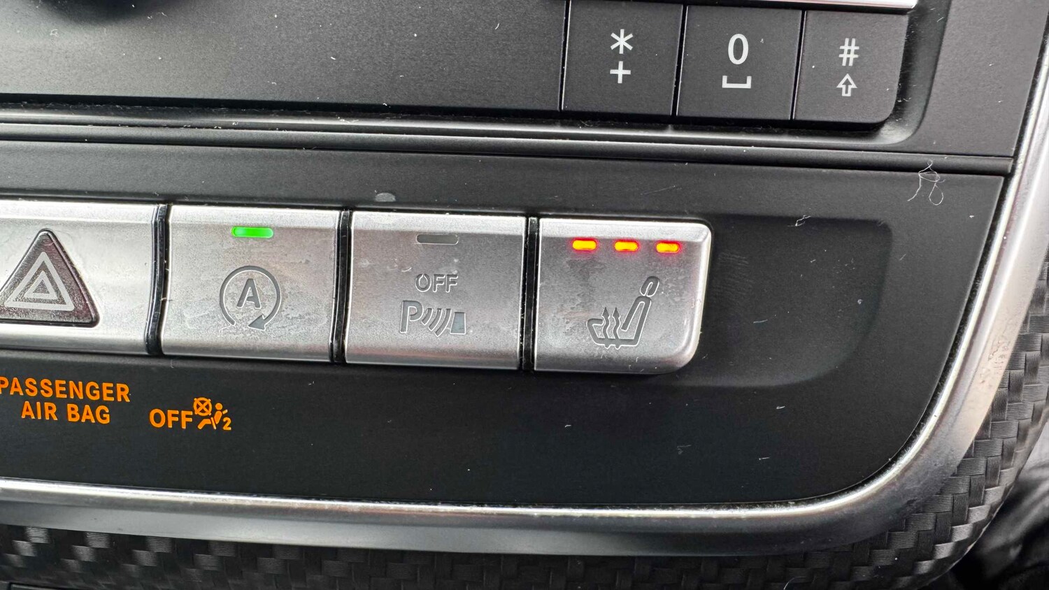 Used Mercedes-Benz A-Class for sale - 77860626: Photo 31