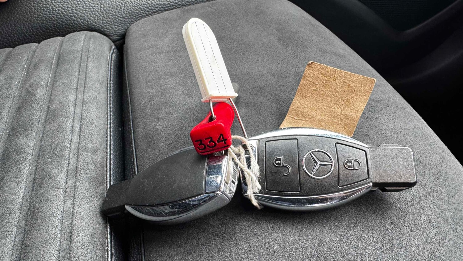 Used Mercedes-Benz A-Class for sale - 77860626: Photo 32