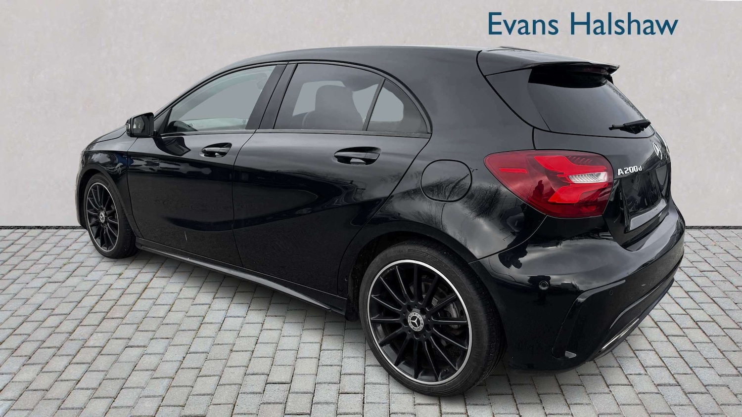 Used Mercedes-Benz A-Class for sale - 77860626: Photo 4