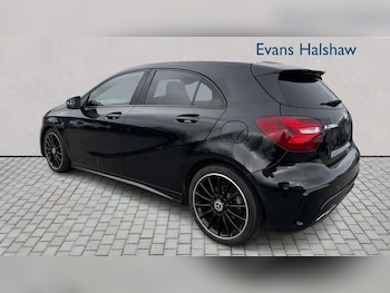 Used Mercedes-Benz A-Class 2017 for sale - 77860626: Photo