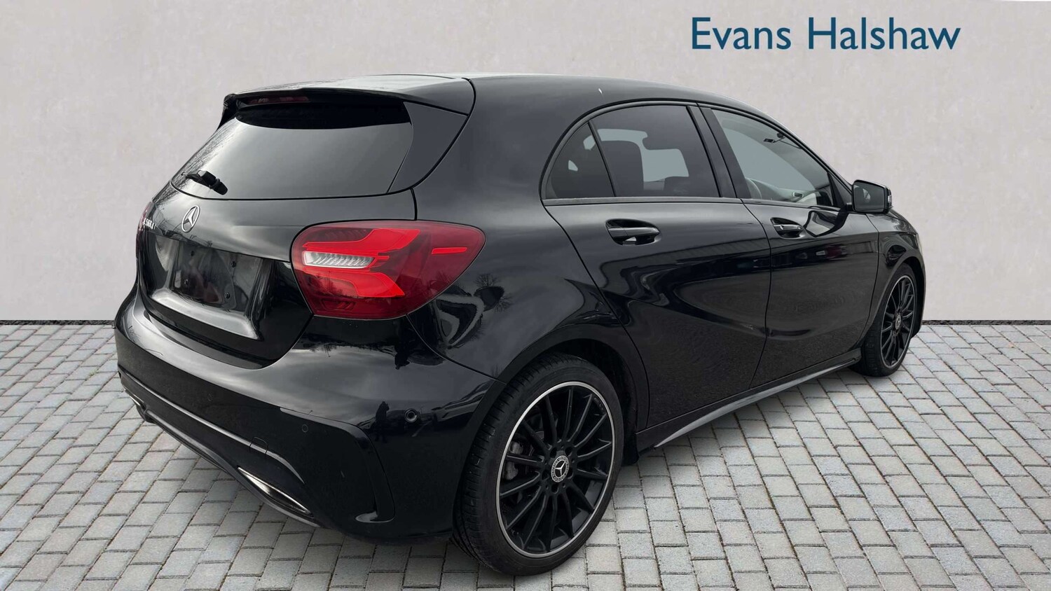 Used Mercedes-Benz A-Class for sale - 77860626: Photo 6