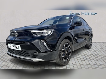 Used Vauxhall Mokka 2022 for sale - 78550972: Photo