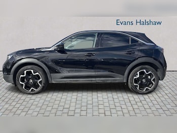 Used Vauxhall Mokka 2022 for sale - 78550972: Photo