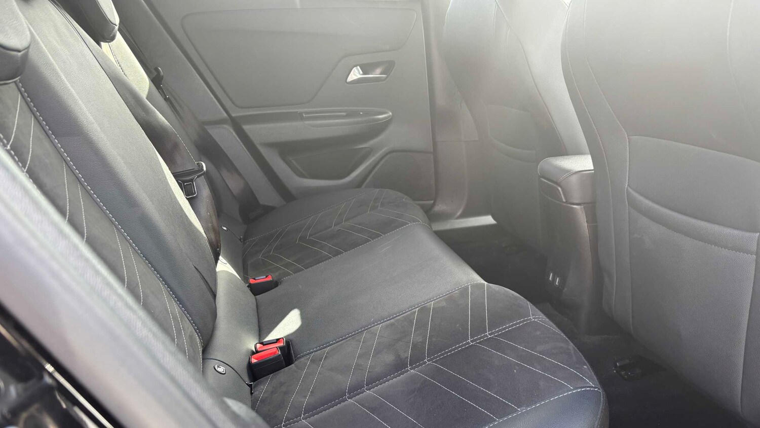 Used Vauxhall Mokka 2023 for sale - 78129763: Photo 10