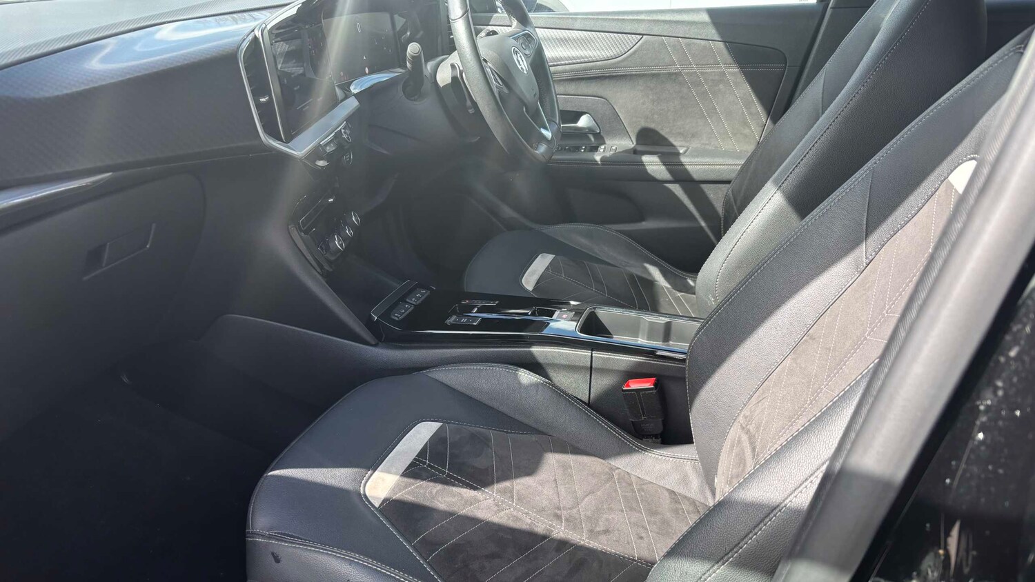 Used Vauxhall Mokka 2023 for sale - 78129763: Photo 12