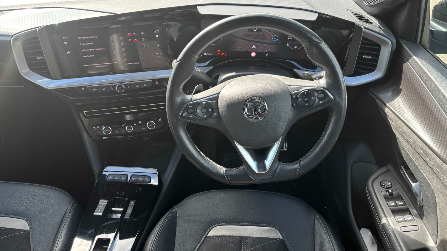 Used Vauxhall Mokka 2023 for sale - 78129763: Photo 13