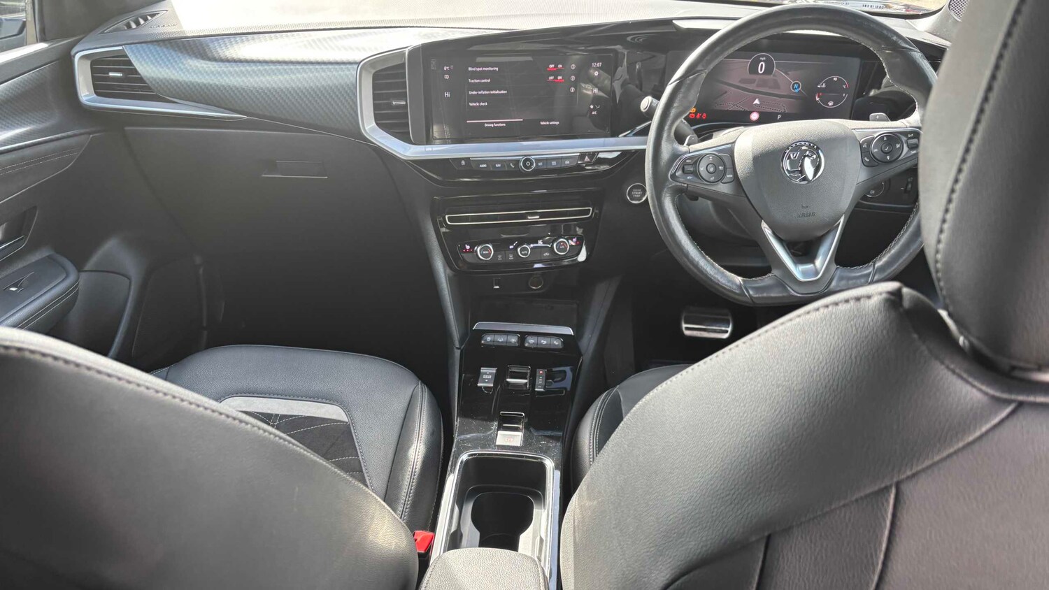 Used Vauxhall Mokka 2023 for sale - 78129763: Photo 14