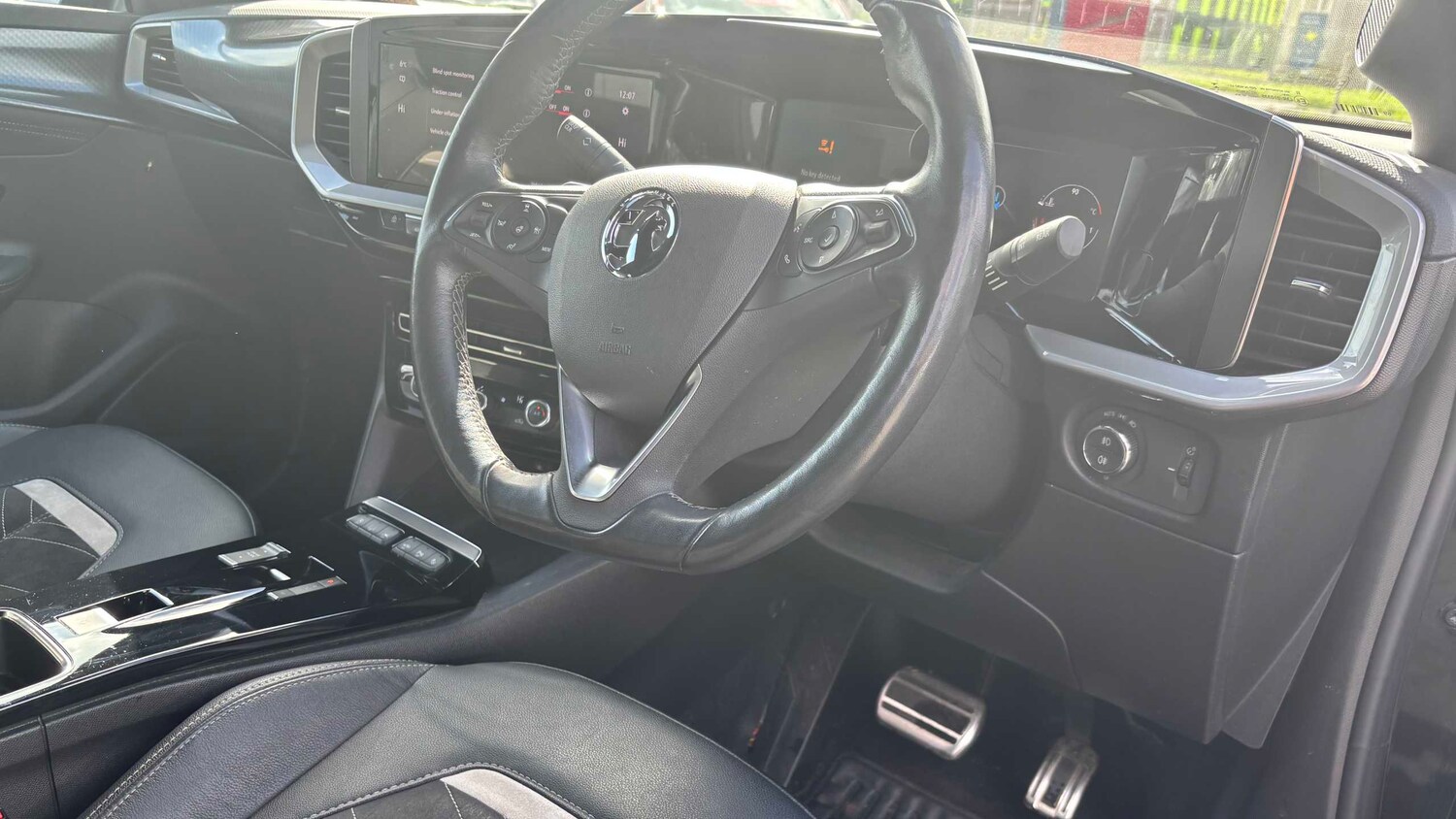 Used Vauxhall Mokka 2023 for sale - 78129763: Photo 16