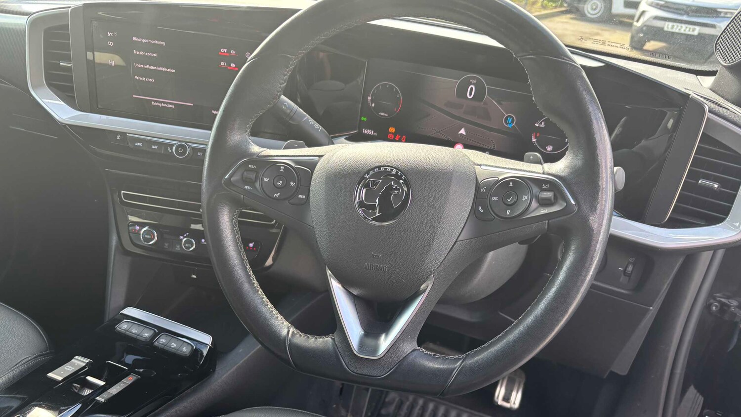 Used Vauxhall Mokka 2023 for sale - 78129763: Photo 17