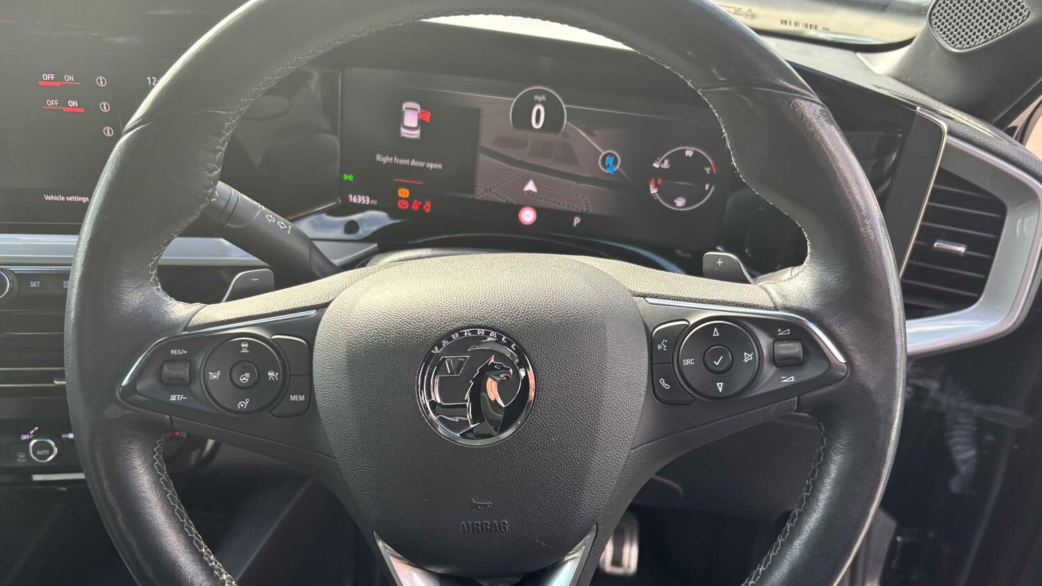 Used Vauxhall Mokka 2023 for sale - 78129763: Photo 18