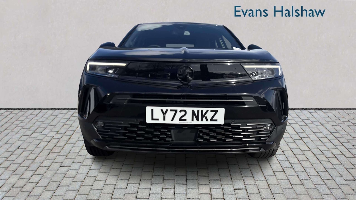 Used Vauxhall Mokka 2023 for sale - 78129763: Photo 2