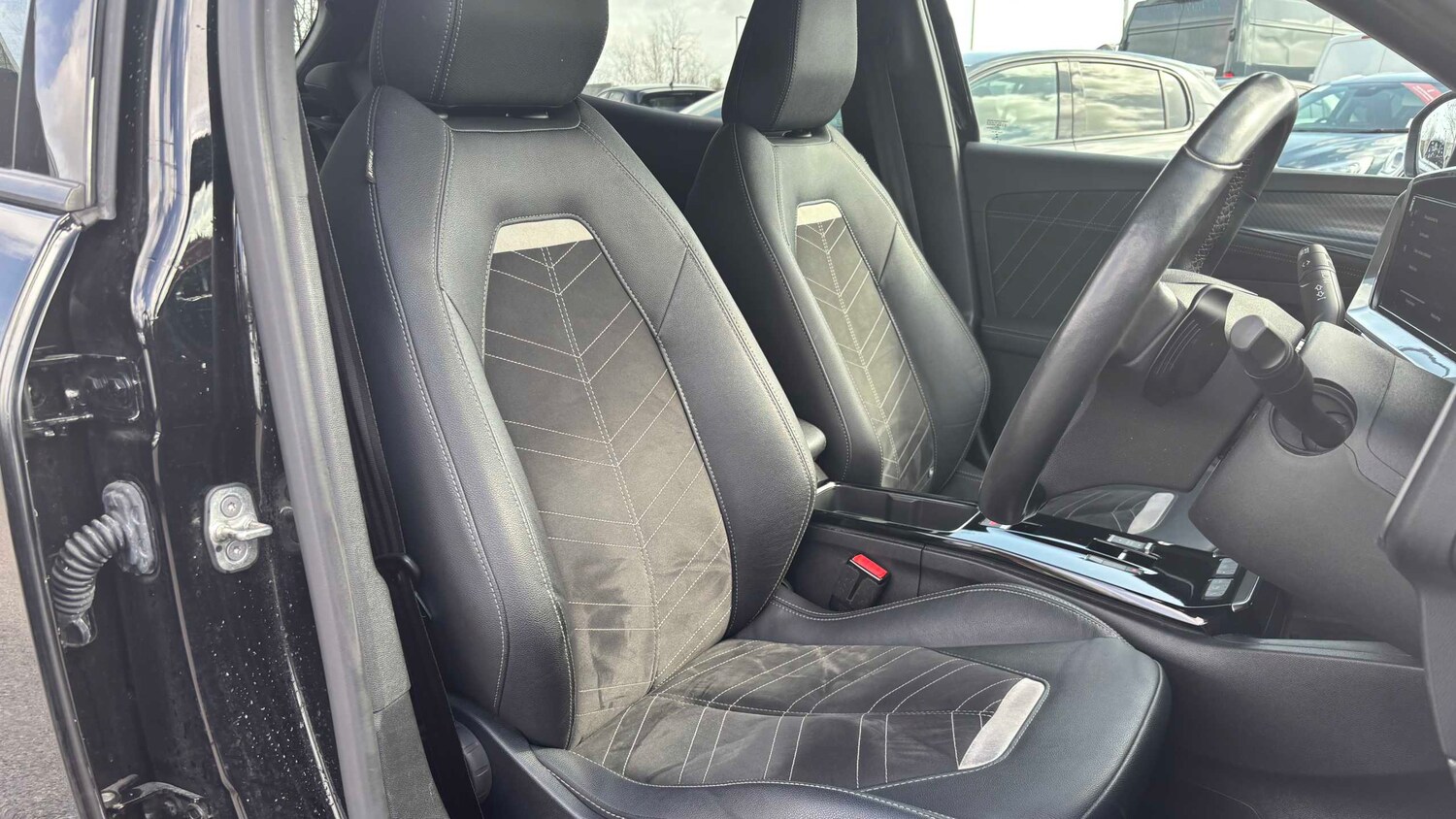 Used Vauxhall Mokka 2023 for sale - 78129763: Photo 21