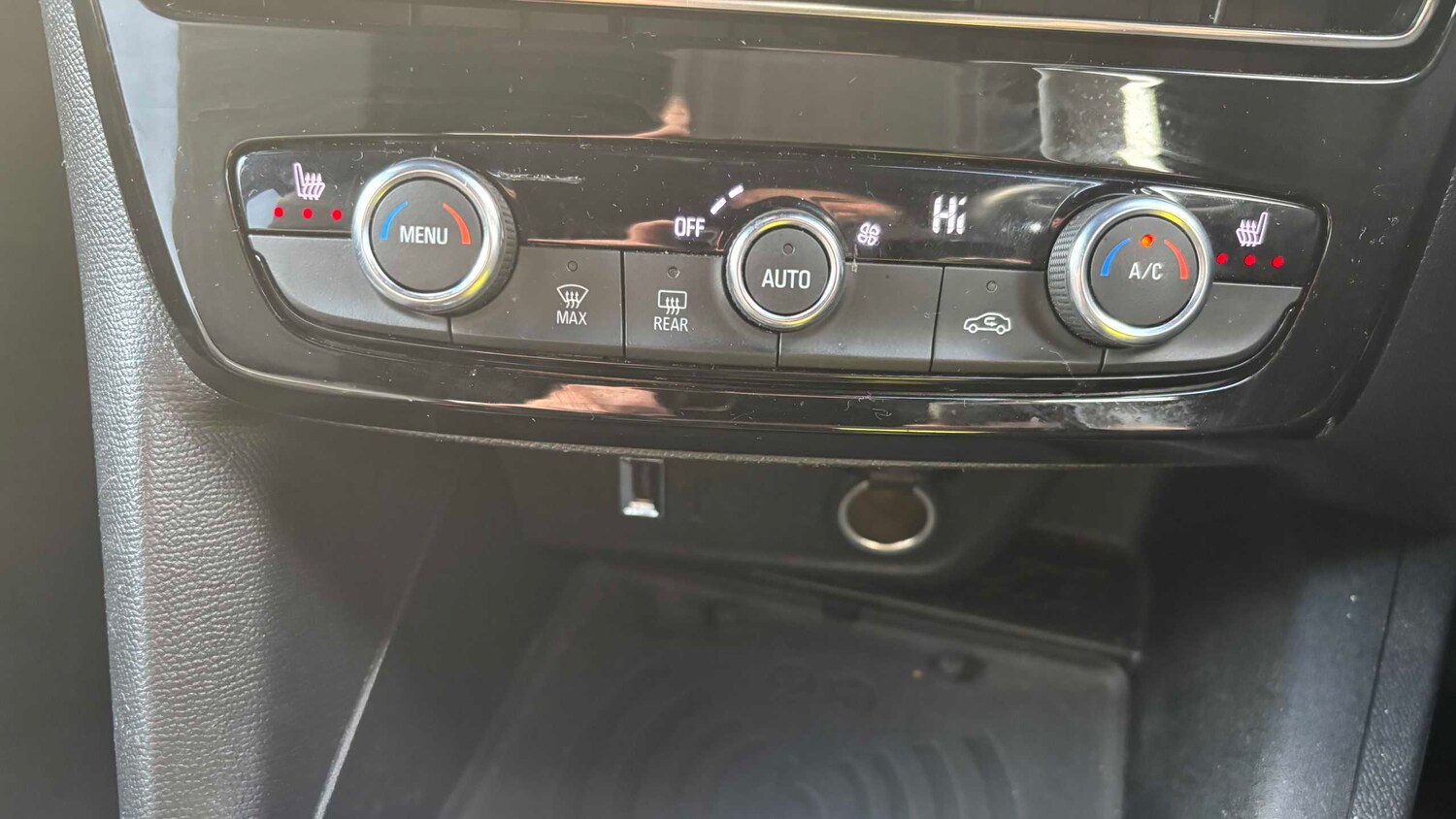 Used Vauxhall Mokka 2023 for sale - 78129763: Photo 22