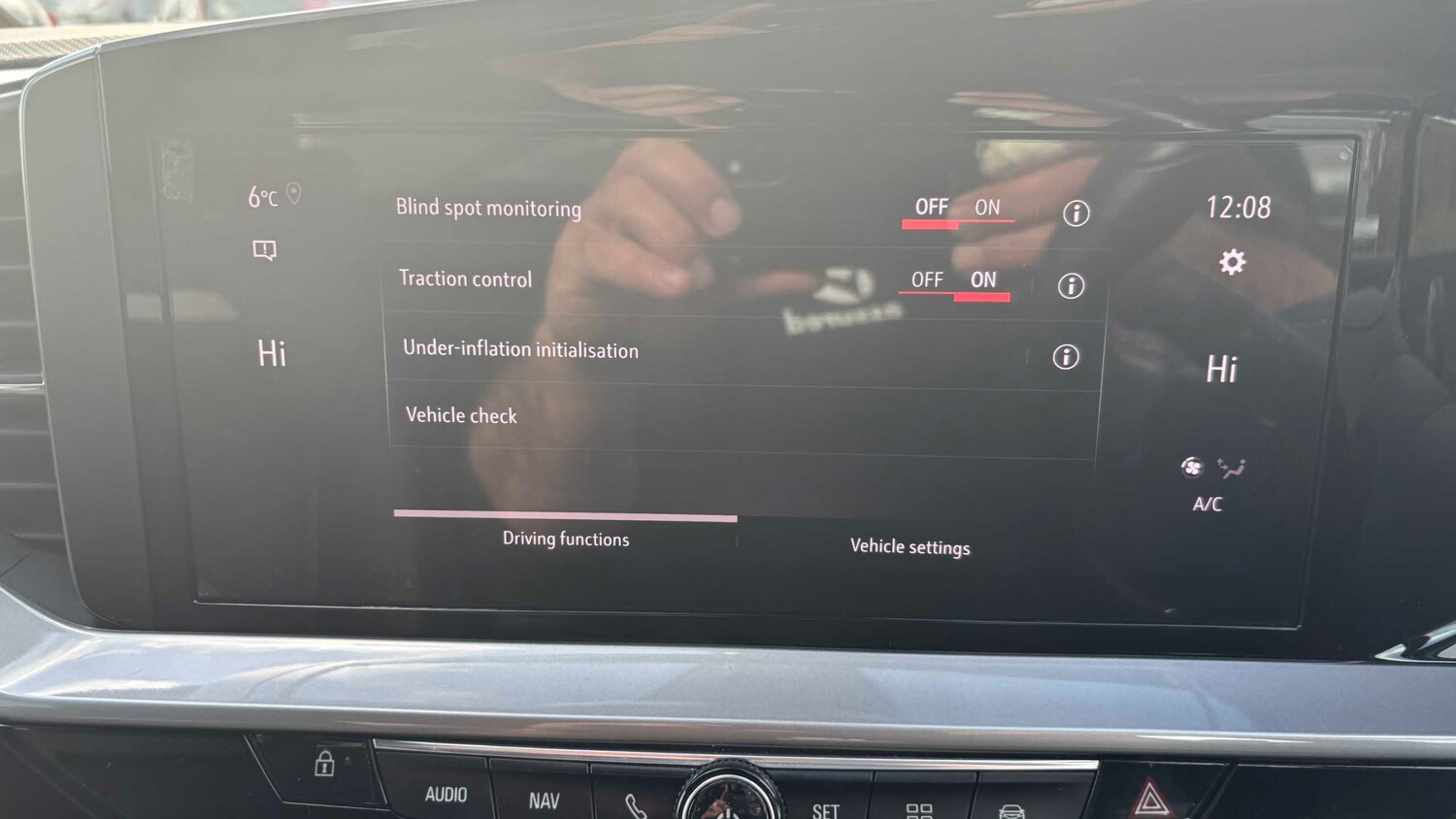 Used Vauxhall Mokka 2023 for sale - 78129763: Photo 24