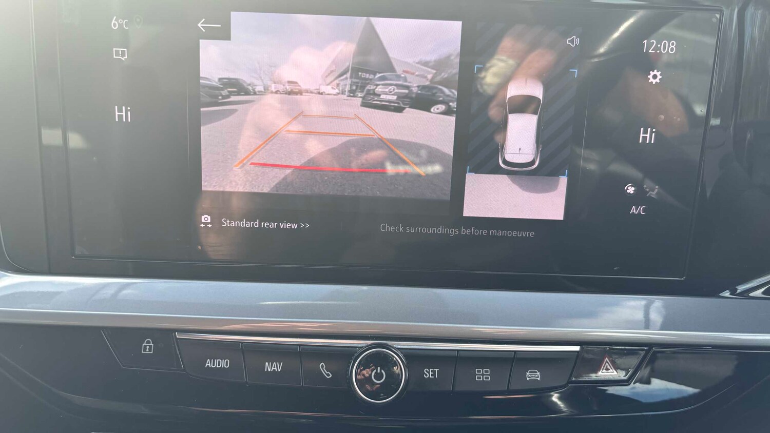 Used Vauxhall Mokka 2023 for sale - 78129763: Photo 26