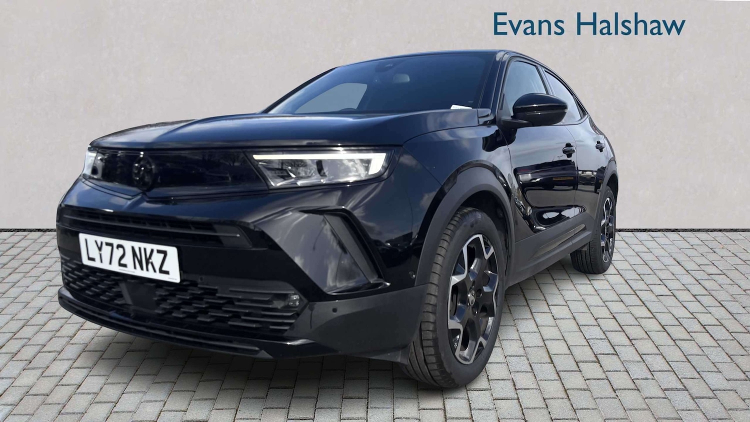 Used Vauxhall Mokka 2023 for sale - 78129763: Photo 3