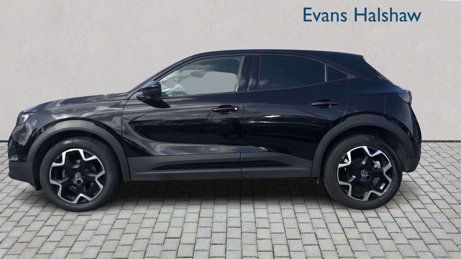 Used Vauxhall Mokka 2023 for sale - 78129763: Photo 4