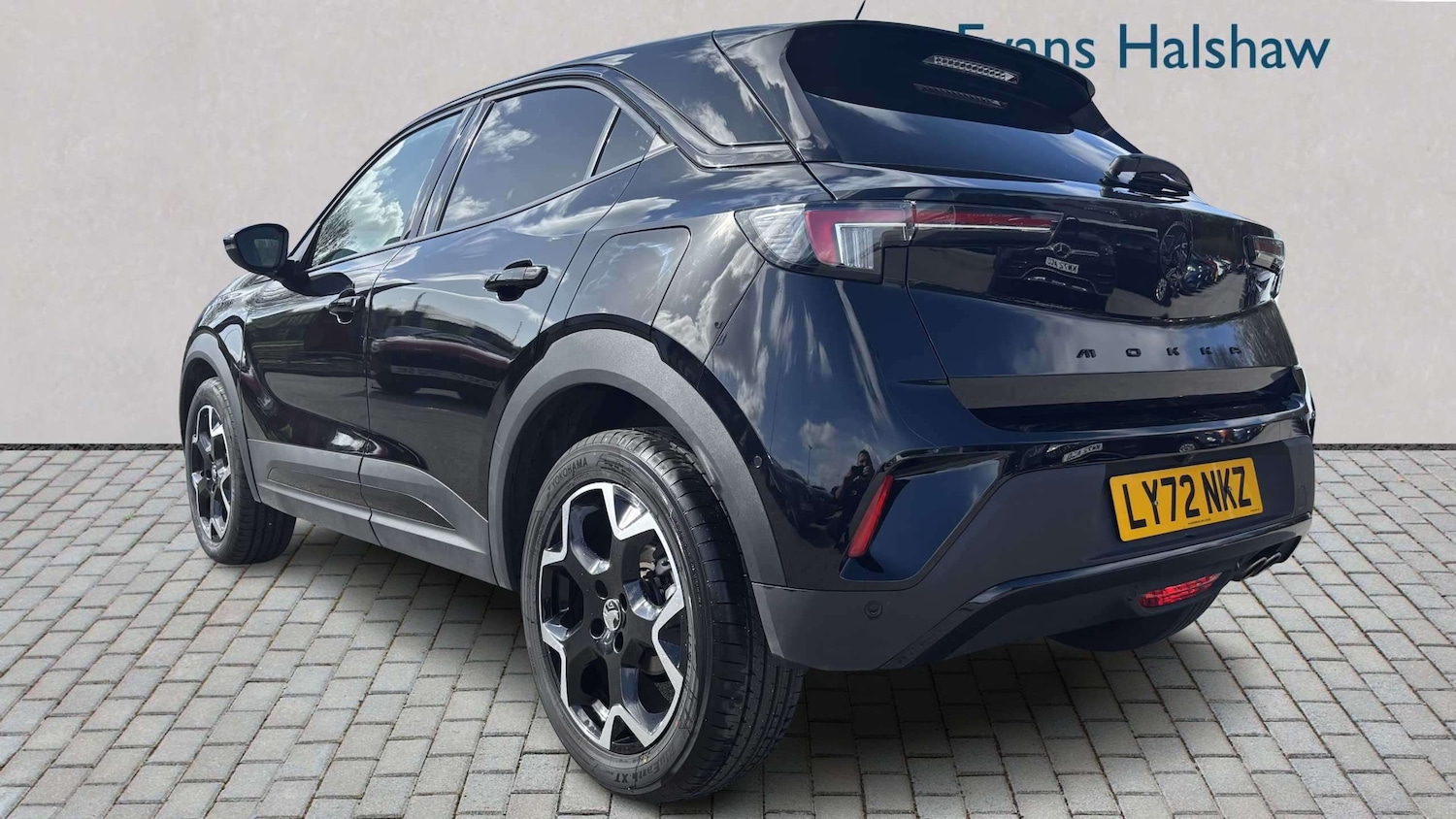 Used Vauxhall Mokka 2023 for sale - 78129763: Photo 5