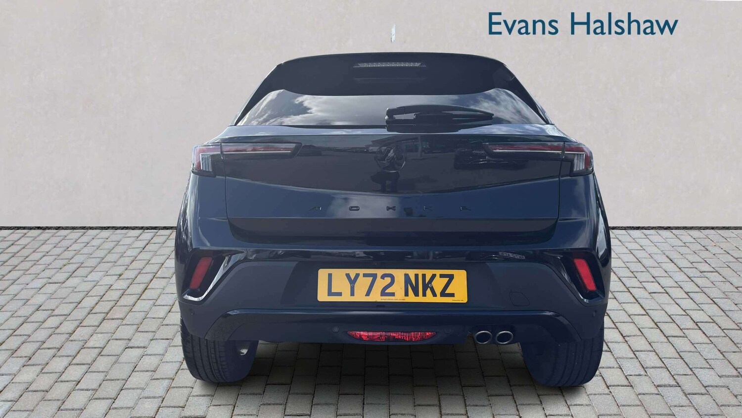 Used Vauxhall Mokka 2023 for sale - 78129763: Photo 6