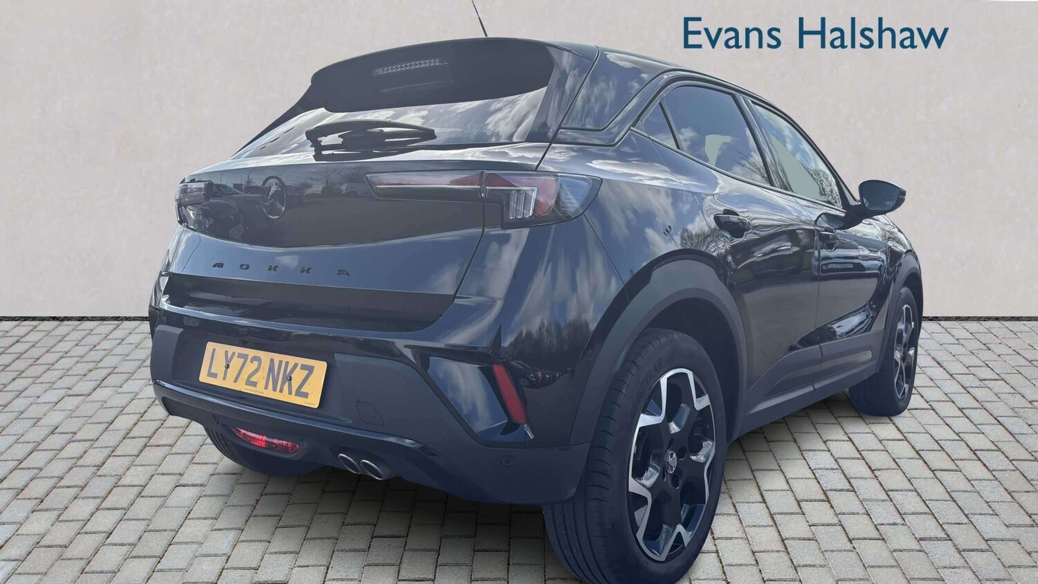 Used Vauxhall Mokka 2023 for sale - 78129763: Photo 7