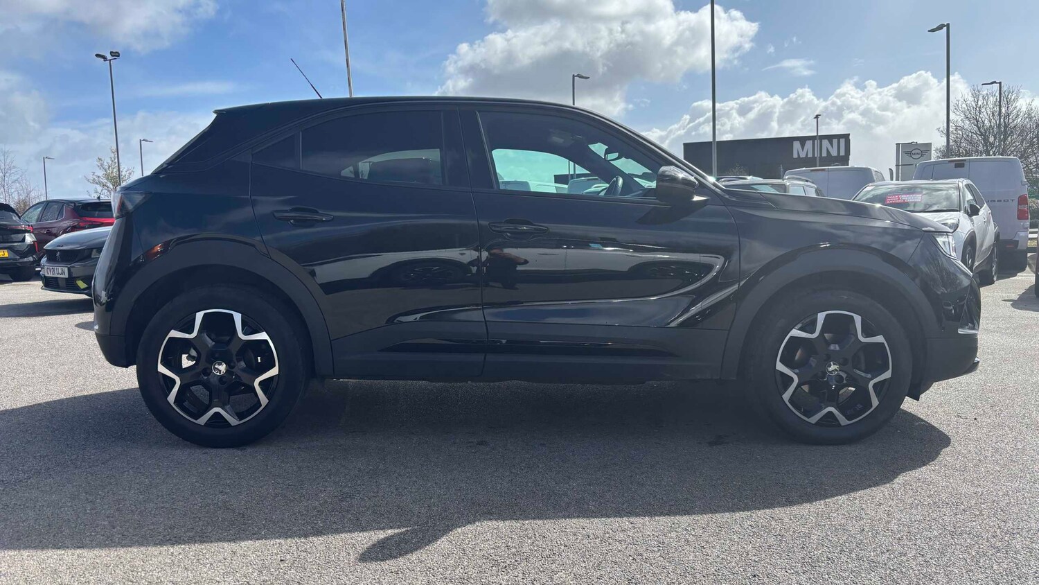 Used Vauxhall Mokka 2023 for sale - 78129763: Photo 8