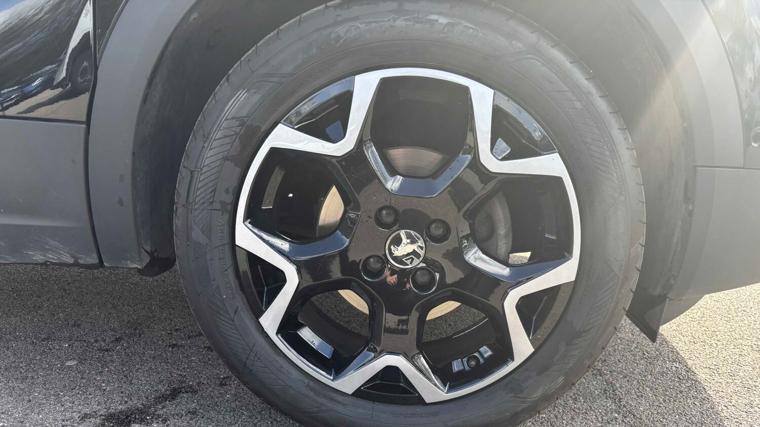 Used Vauxhall Mokka 2023 for sale - 78129763: Photo 9