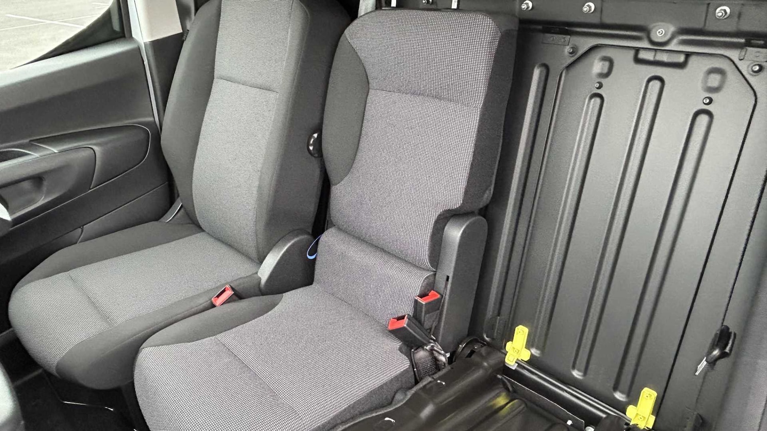 Used Peugeot Partner 2024 for sale - 77861207: Photo 11