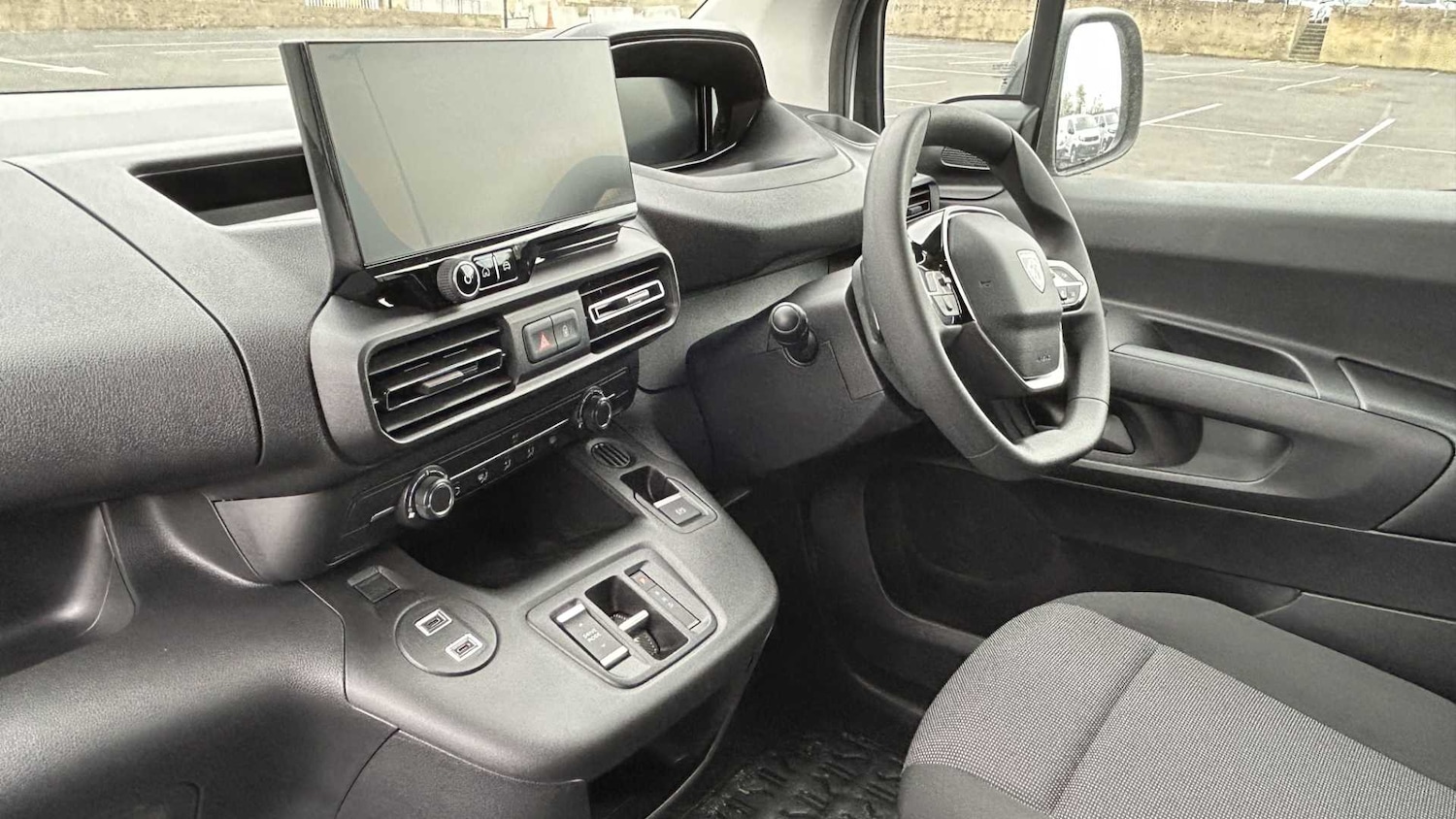 Used Peugeot Partner 2024 for sale - 77861207: Photo 12