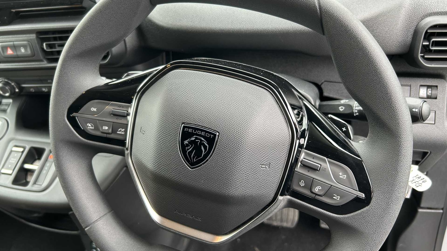 Used Peugeot Partner 2024 for sale - 77861207: Photo 21