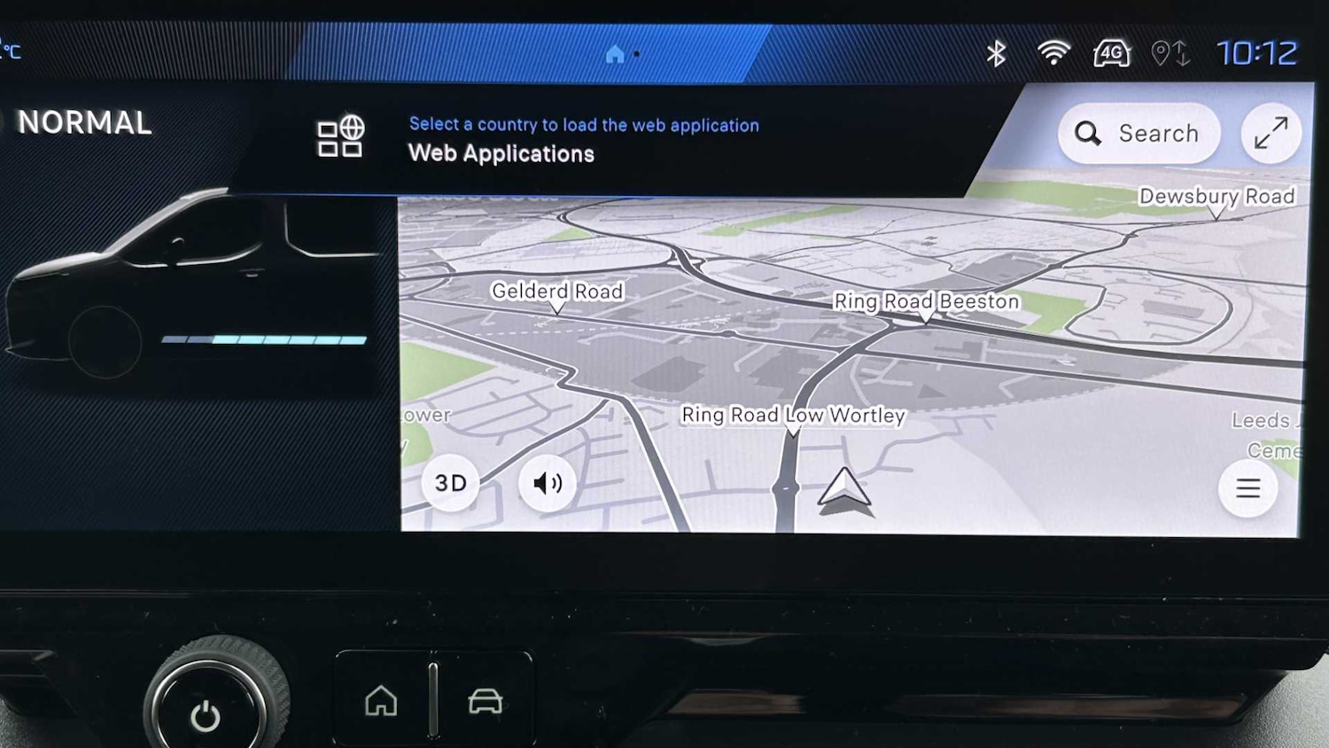 Used Peugeot Partner 2024 for sale - 77861207: Photo 23