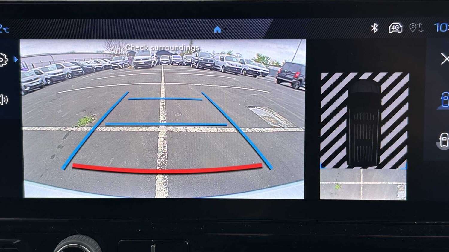 Used Peugeot Partner 2024 for sale - 77861207: Photo 25